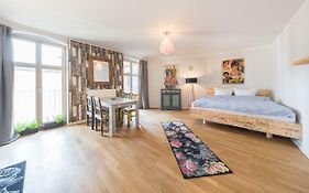 Design Apartments - Am Schloss